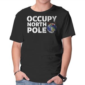 Occupy North Pole