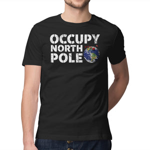 Occupy North Pole