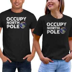 Occupy North Pole