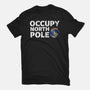 Occupy North Pole-Youth-Basic-Tee-Boggs Nicolas