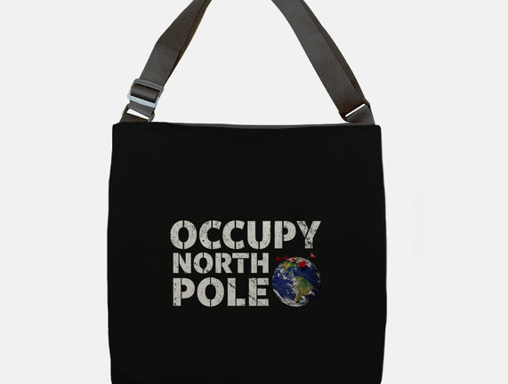 Occupy North Pole