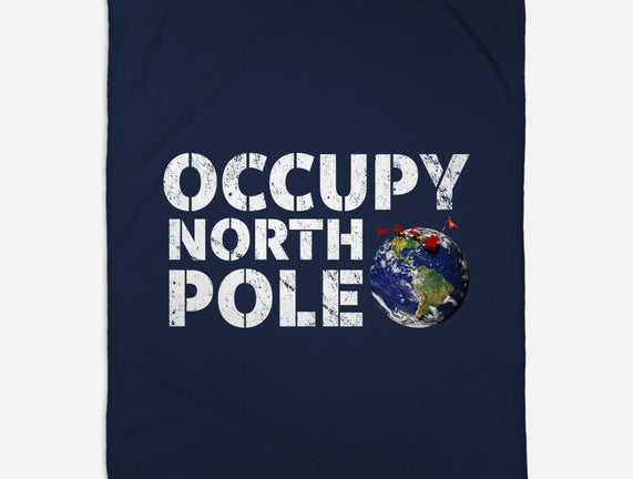 Occupy North Pole