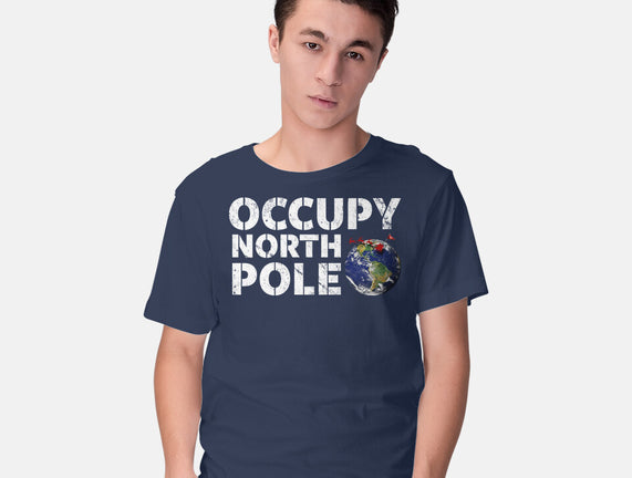 Occupy North Pole