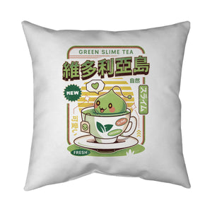 Ramuramu Valley Green Tea