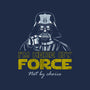 Here By Force-Unisex-Crew Neck-Sweatshirt-NMdesign