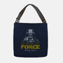 Here By Force-None-Adjustable Tote-Bag-NMdesign