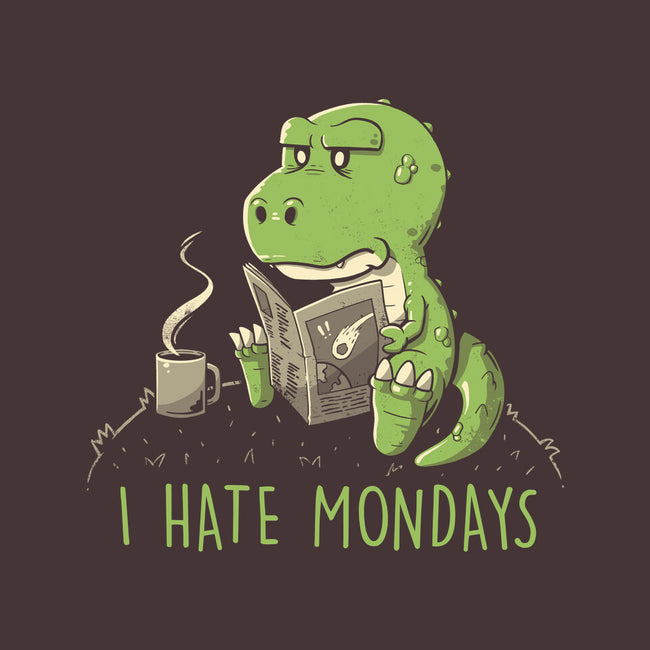 I Hate Mondays-Mens-Premium-Tee-koalastudio