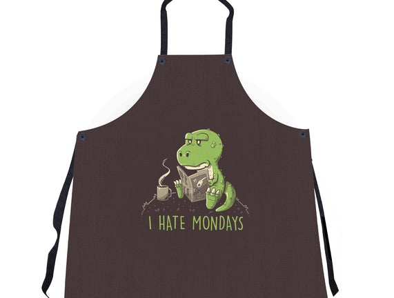 I Hate Mondays