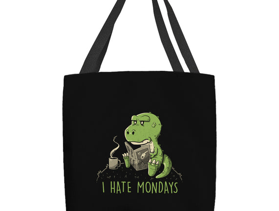 I Hate Mondays