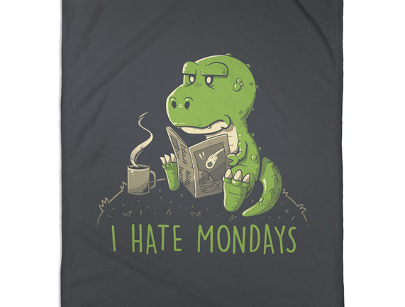 I Hate Mondays