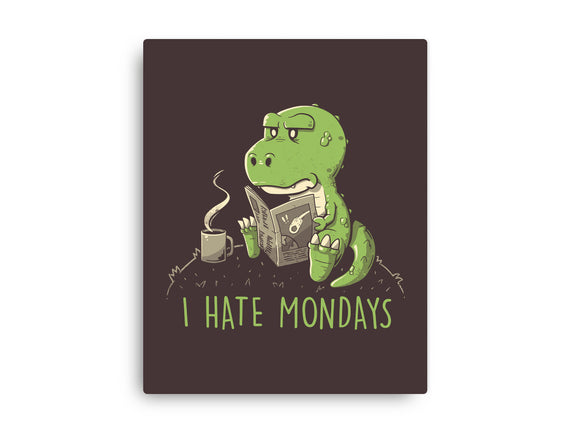 I Hate Mondays