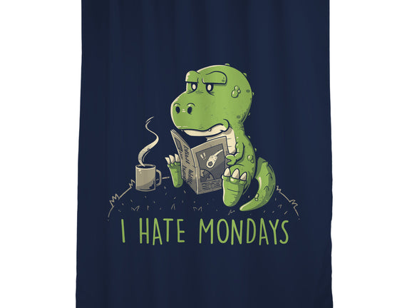 I Hate Mondays