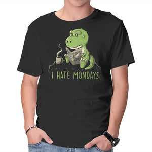 I Hate Mondays