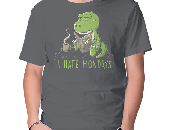 I Hate Mondays