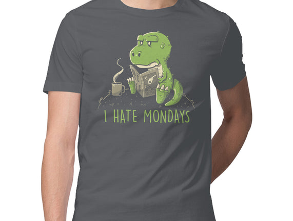 I Hate Mondays