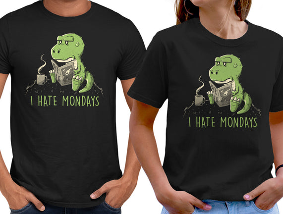 I Hate Mondays