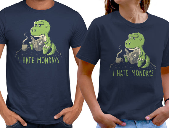 I Hate Mondays