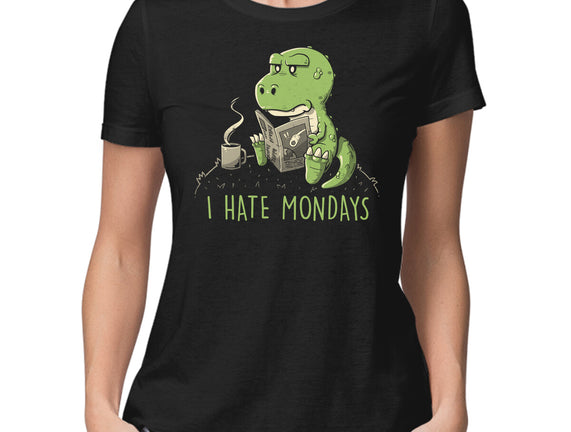 I Hate Mondays