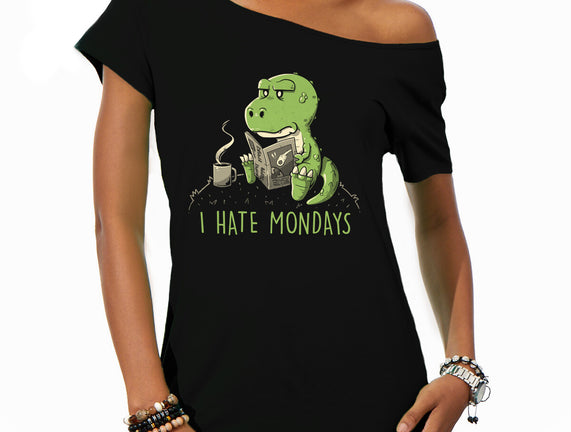 I Hate Mondays