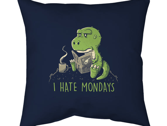 I Hate Mondays