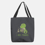 I Hate Mondays-None-Basic Tote-Bag-koalastudio