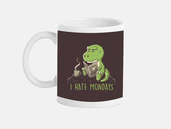 I Hate Mondays