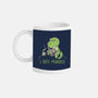 I Hate Mondays-None-Mug-Drinkware-koalastudio