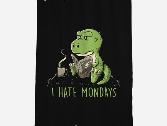 I Hate Mondays