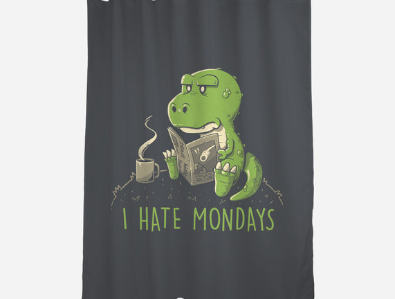 I Hate Mondays