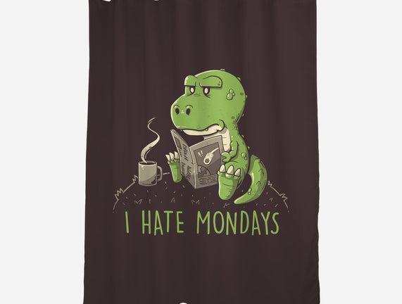 I Hate Mondays