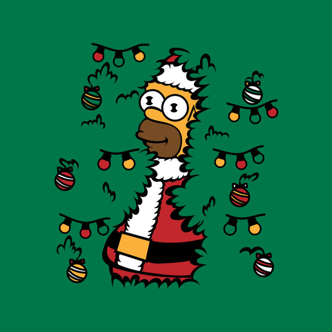 A Christmas Bush-None-Drawstring-Bag-SuperEdu