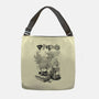 Materia Tale-None-Adjustable Tote-Bag-ilustrata