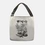 Materia Tale-None-Adjustable Tote-Bag-ilustrata