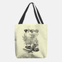 Materia Tale-None-Basic Tote-Bag-ilustrata