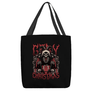 Gory Christmas Krampus