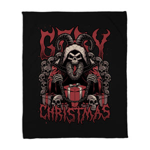 Gory Christmas Krampus