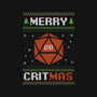 RPG Critmas-Youth-Pullover-Sweatshirt-Studio Mootant