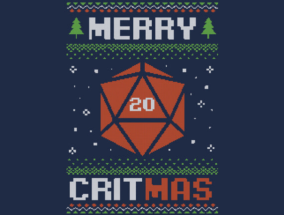 RPG Critmas