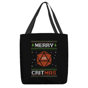 RPG Critmas