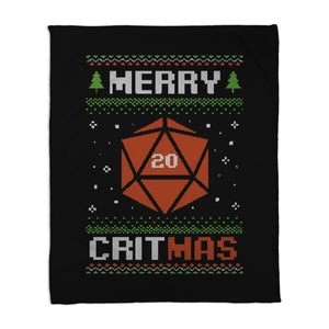 RPG Critmas