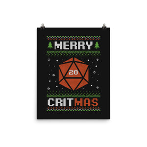 RPG Critmas