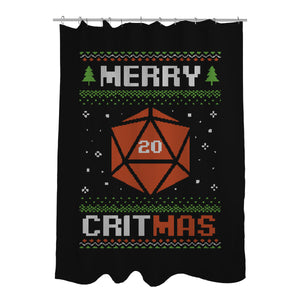 RPG Critmas