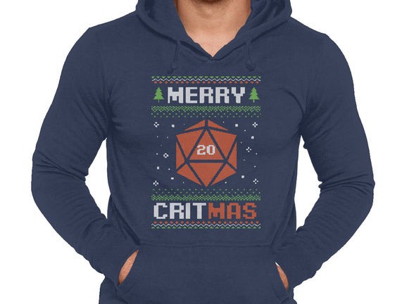 RPG Critmas