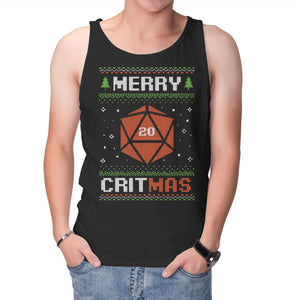 RPG Critmas