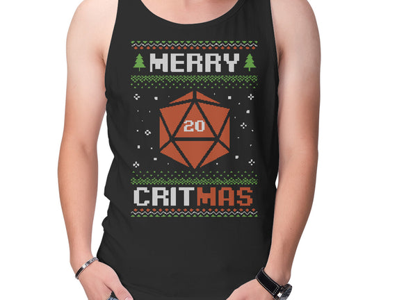 RPG Critmas