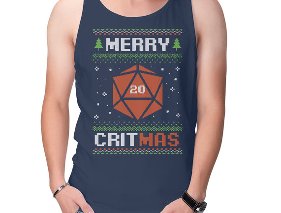 RPG Critmas