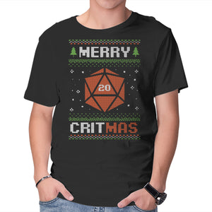 RPG Critmas