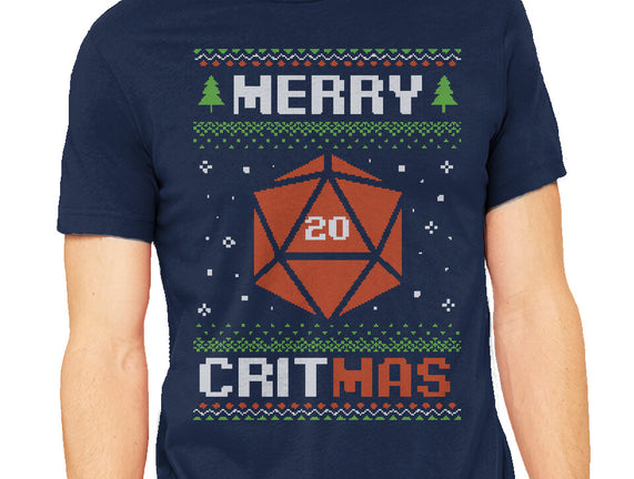 RPG Critmas