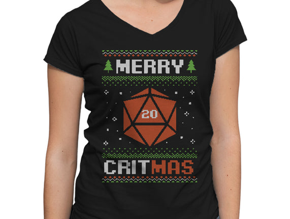 RPG Critmas