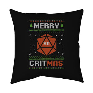 RPG Critmas